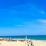 Flat Moderno Em Ipanema
