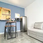Flat Moderno Em Ipanema