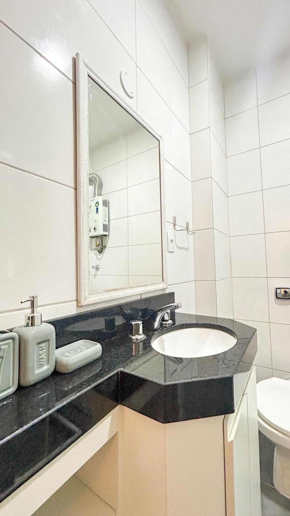 Flat Moderno Em Ipanema * Rio de Janeiro