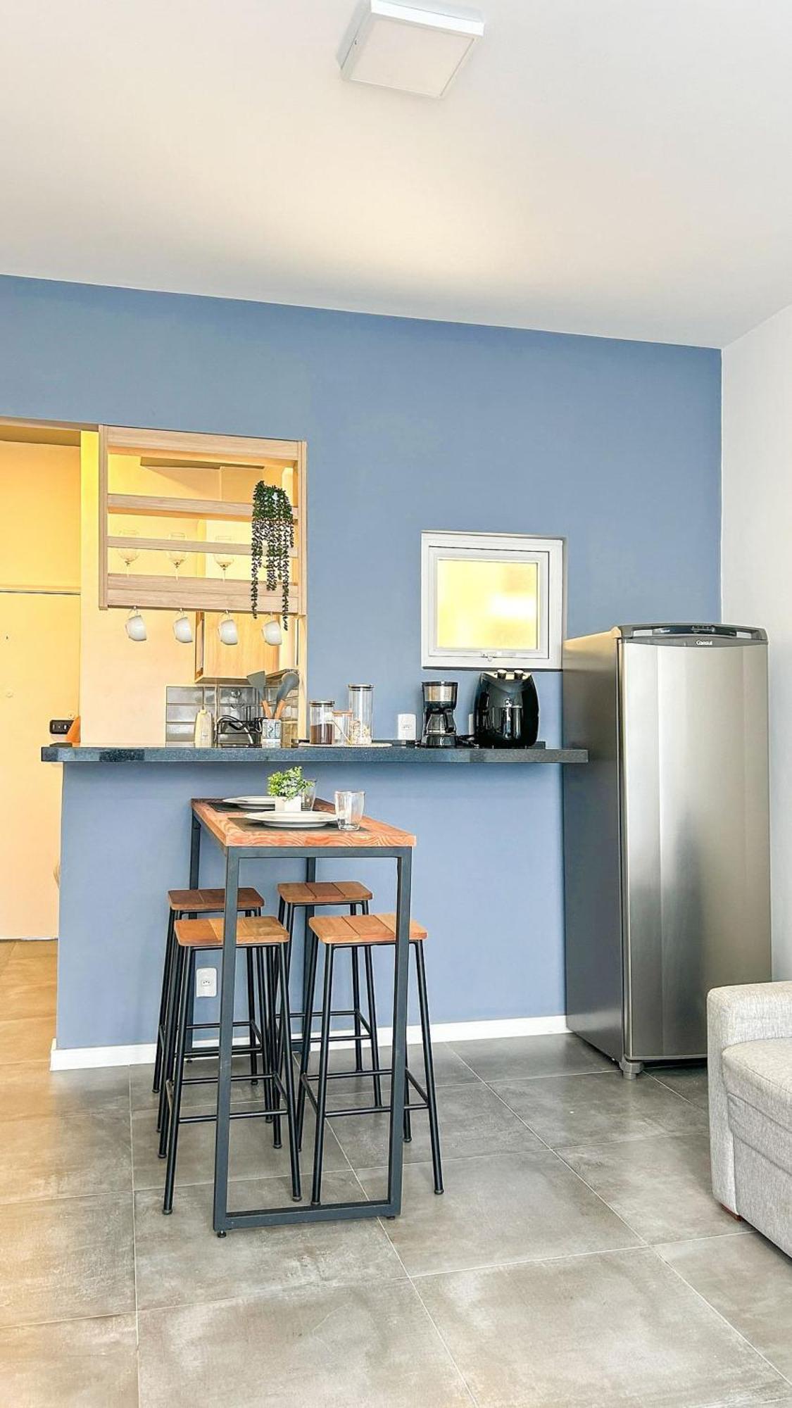 Flat Moderno Em Ipanema Apartamento Rio de Janeiro
