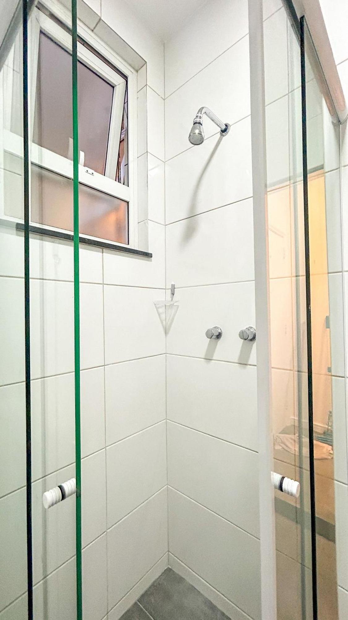 Flat Moderno Em Ipanema *