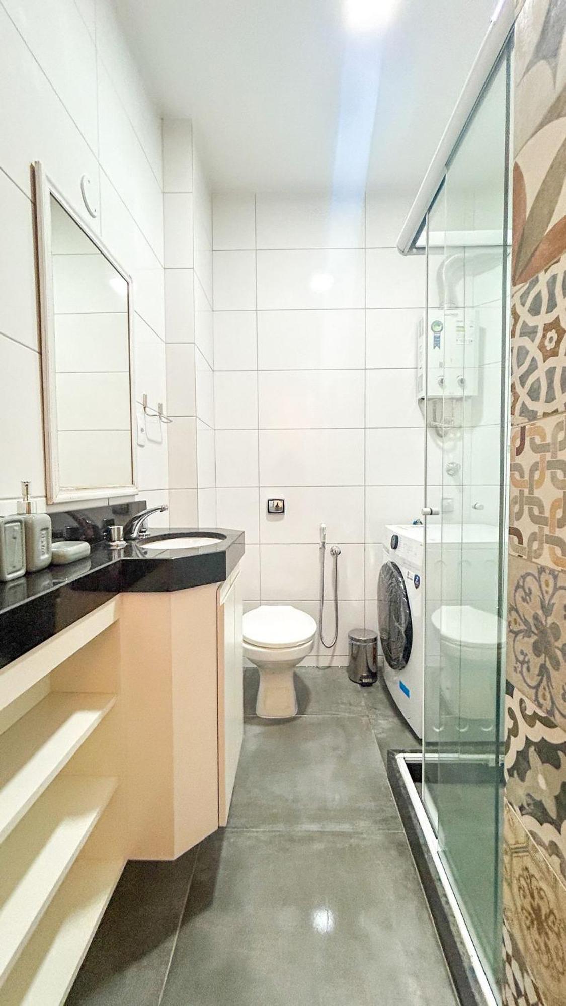 Flat Moderno Em Ipanema Apartamento Rio de Janeiro
