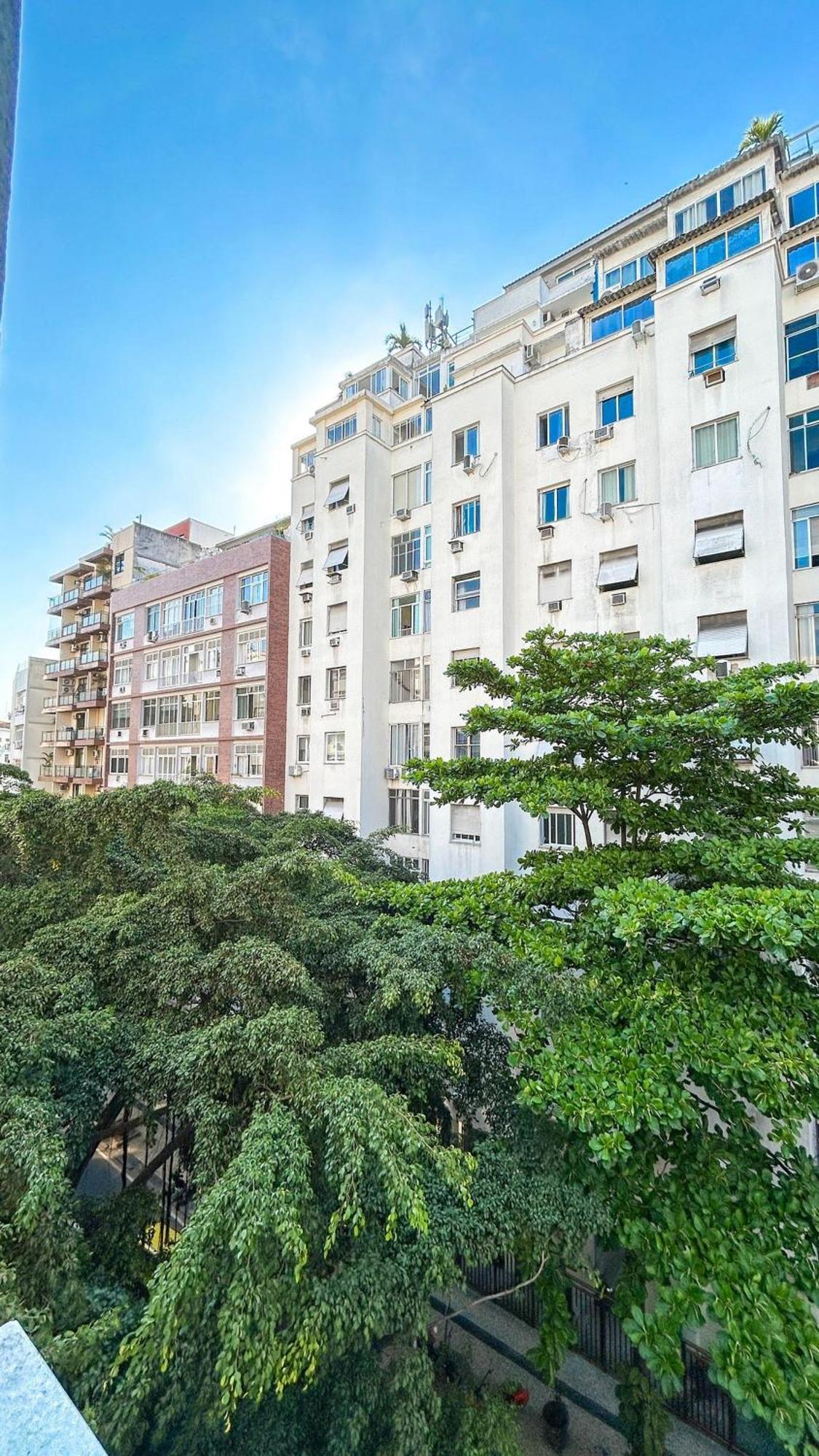 Flat Moderno Em Ipanema * Rio de Janeiro